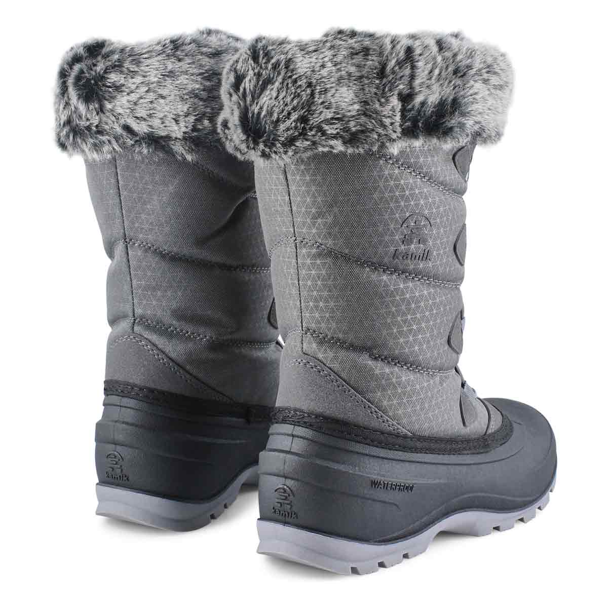 kamik women's momentum 2 boot reviews