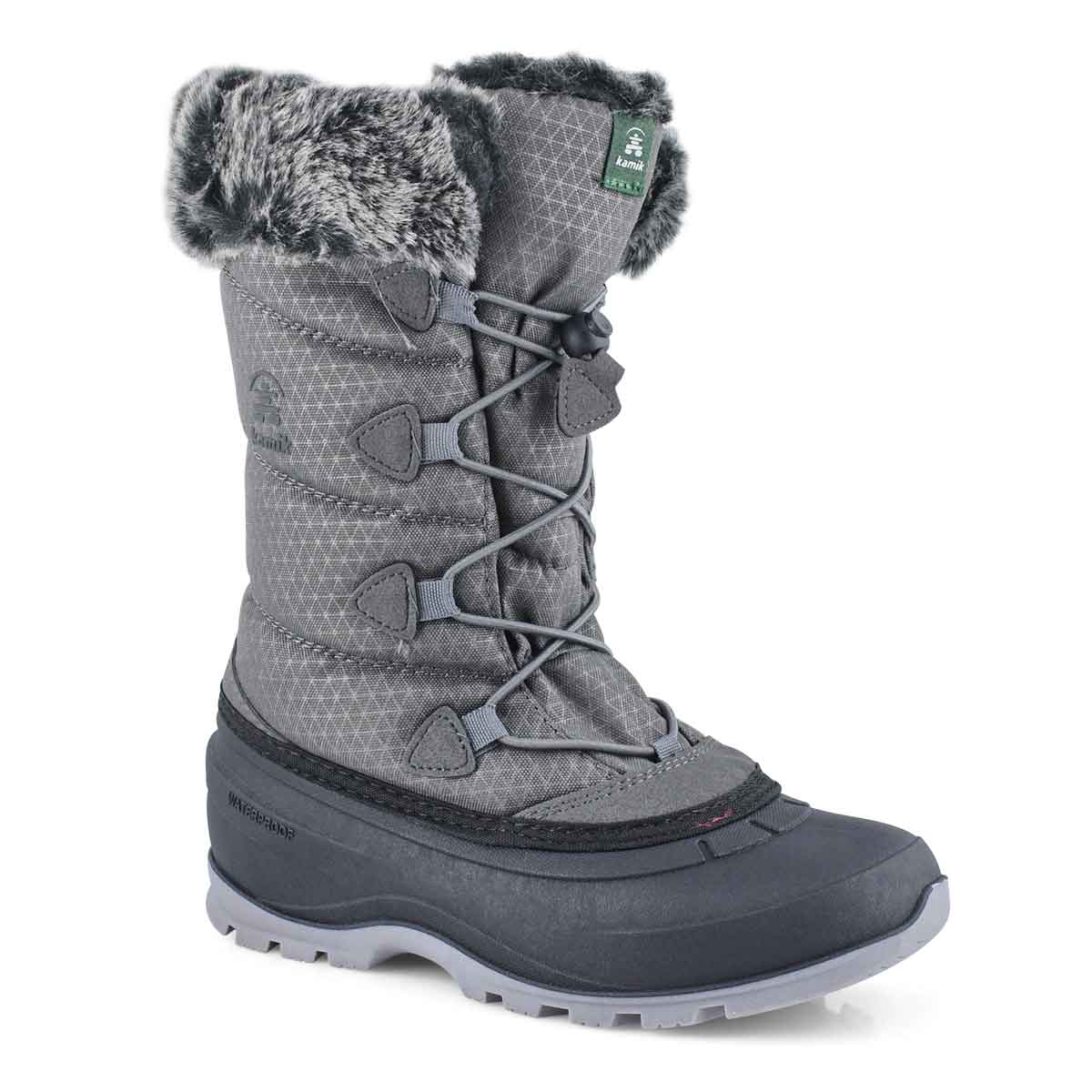 kamik women's momentum 2 boot reviews