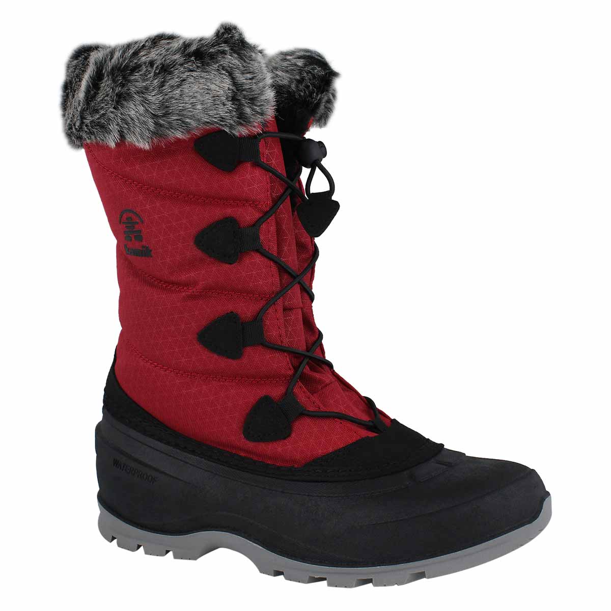 kamik women's momentum 2 boot reviews