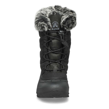 Women's Momentum 3 Waterproof Winter Boot