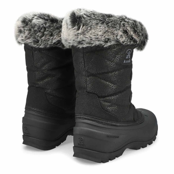 Women's Momentum 3 Waterproof Winter Boot