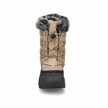 Women's Momentum 3 Waterproof Winter Boot - Crocke