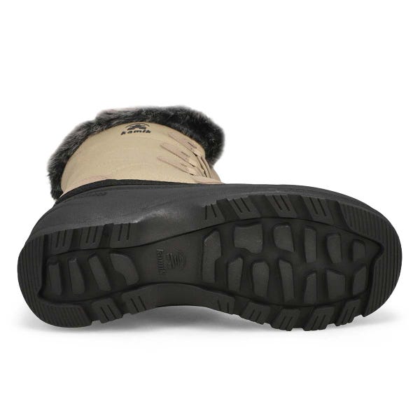 Women's Momentum 3 Waterproof Winter Boot - Crockery