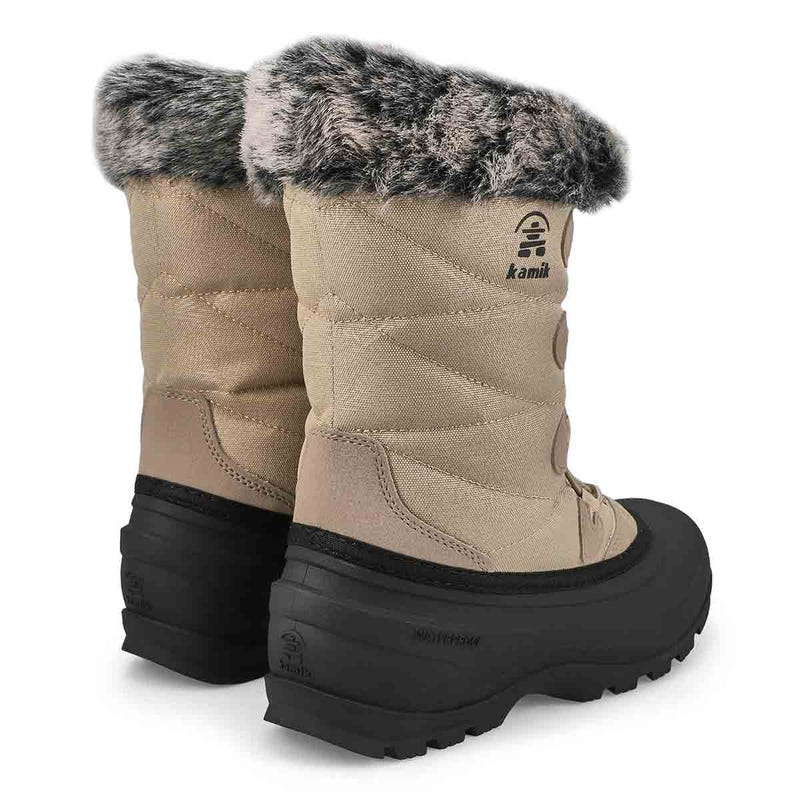 Women's Momentum 3 Waterproof Winter Boot - Crockery