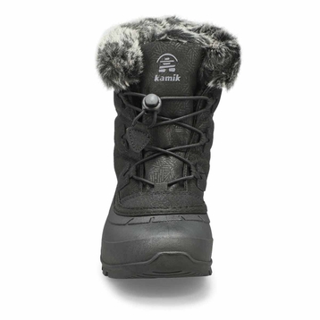 Women's Momentum L 2 Waterproof Winter Boot - Blac