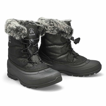 Women's Momentum L2 Waterproof Winter Boot