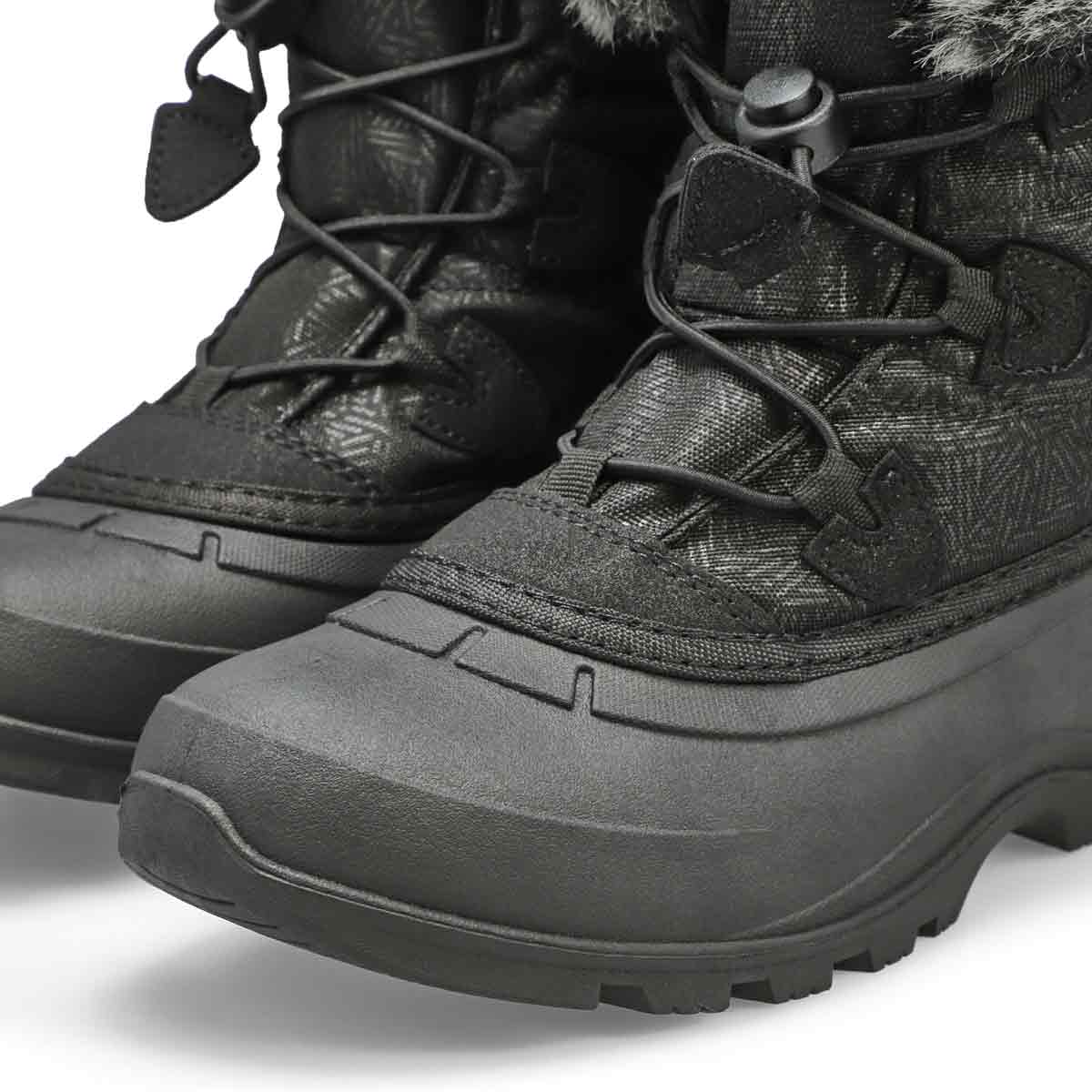 Bottes d'hiver imperméables MOMENTUM L2, femmes