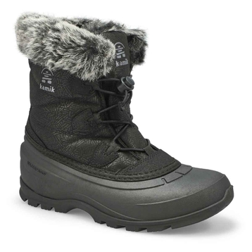 Women's Momentum L2 Waterproof Winter Boot