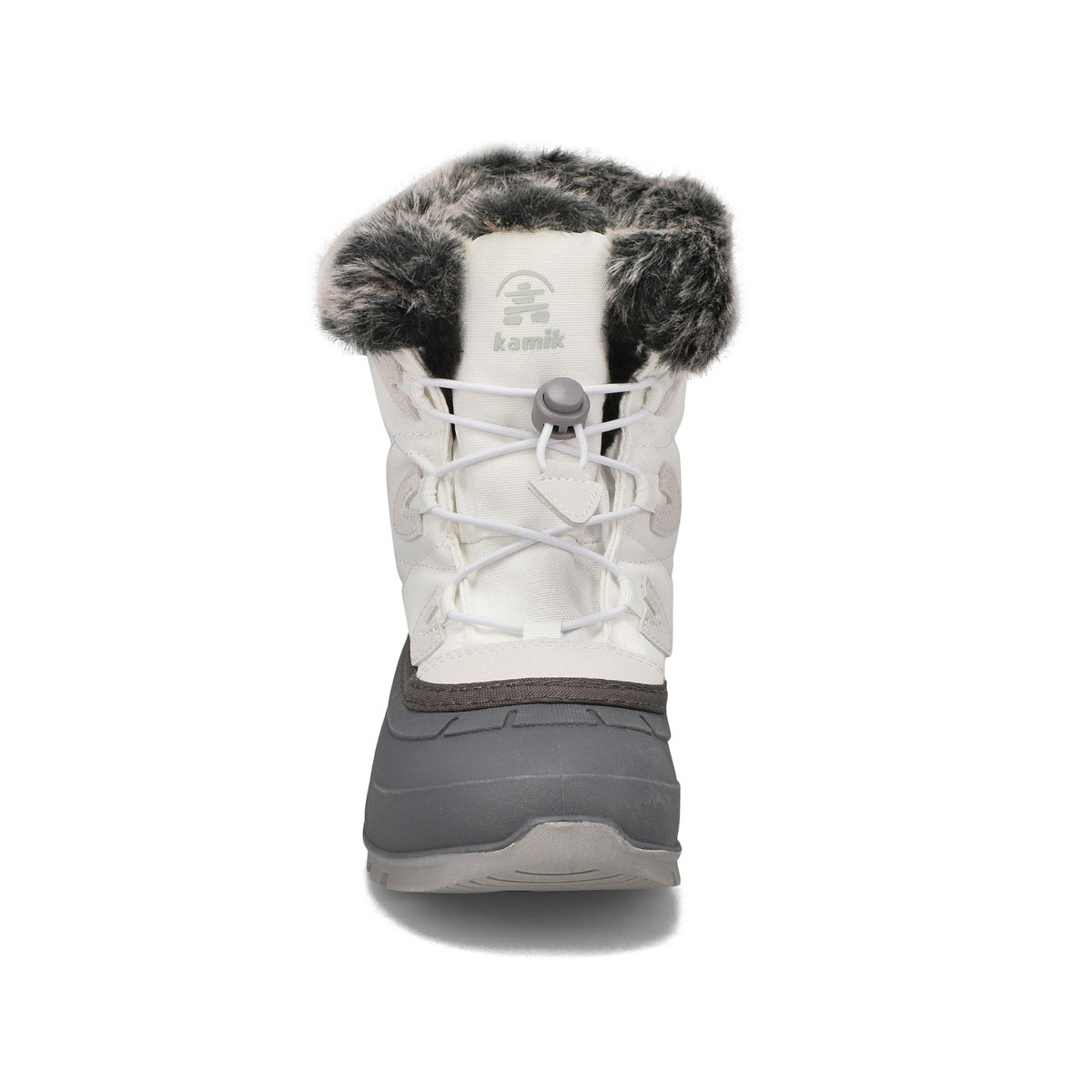 Women's Momentum L2 Waterproof Winter Boot - White