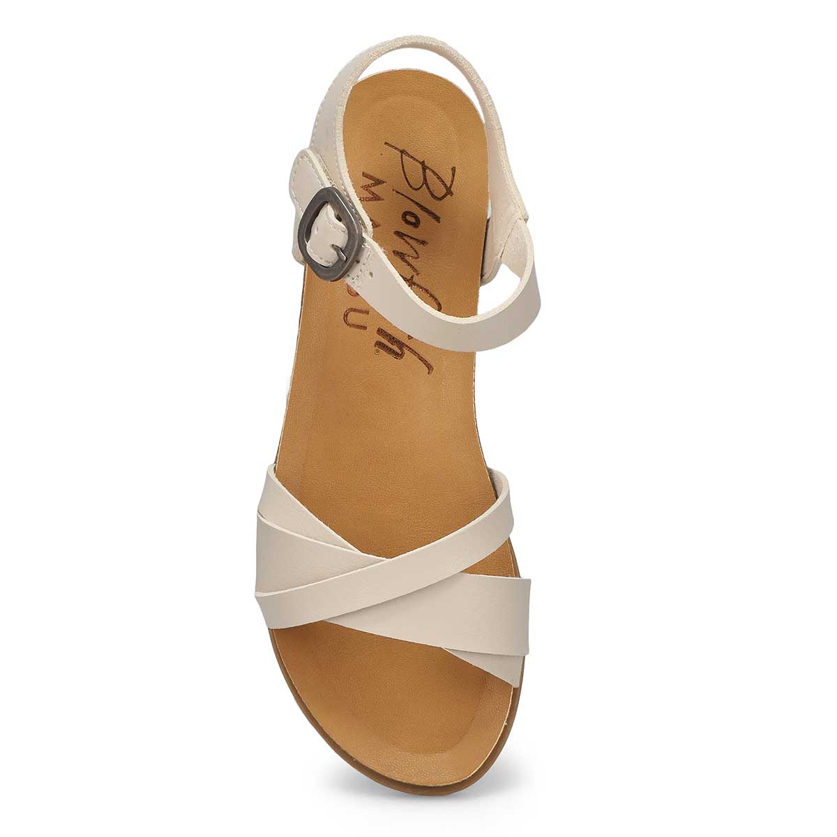 Women's Monti Casual Sandal - Bone