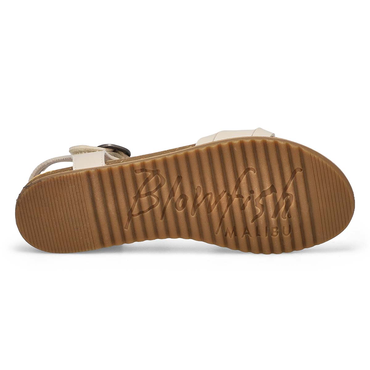 Women's Monti Casual Sandal - Bone