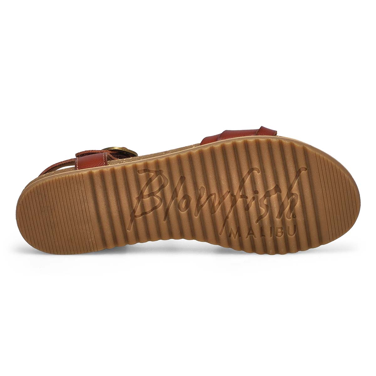 Women's Monti Casual Sandal - Henna