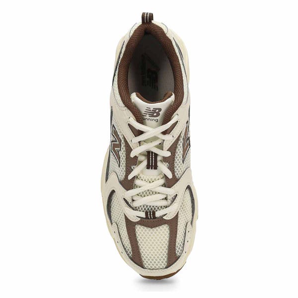 Women's  530 Lace Up Sneaker - Grey