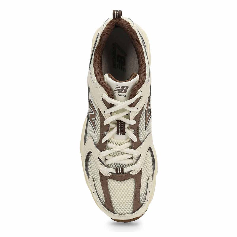 Women's  530 Lace Up Sneaker - Grey