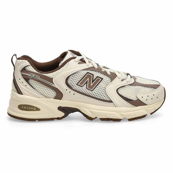 Women's  530 Lace Up Sneaker - Grey