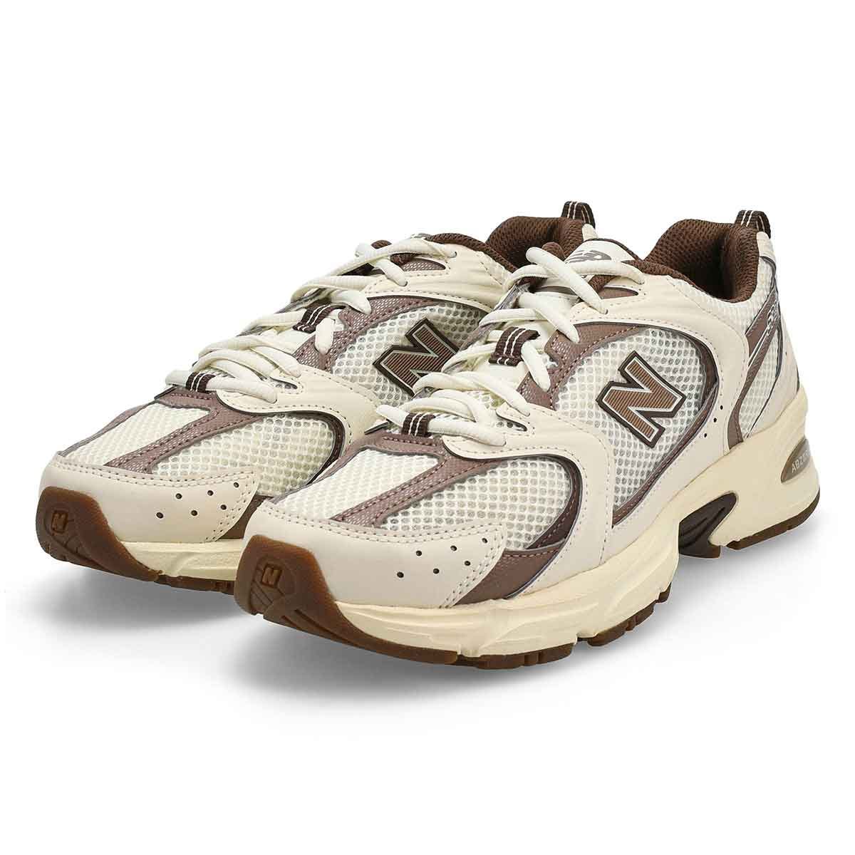 New Balance Women's 530 Lace Up Sneaker - Ro | SoftMoc.com