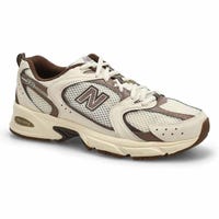 Women's  530 Lace Up Sneaker - Grey