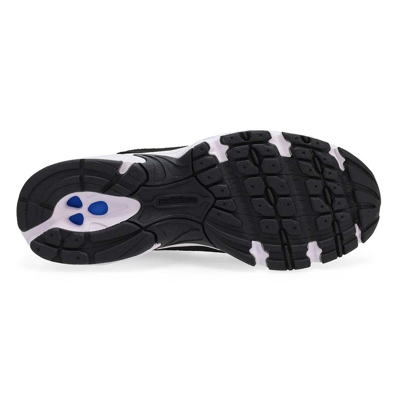 Women's  530 Lace Up Sneaker - Black