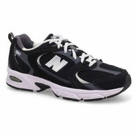 Women's  530 Lace Up Sneaker - Black