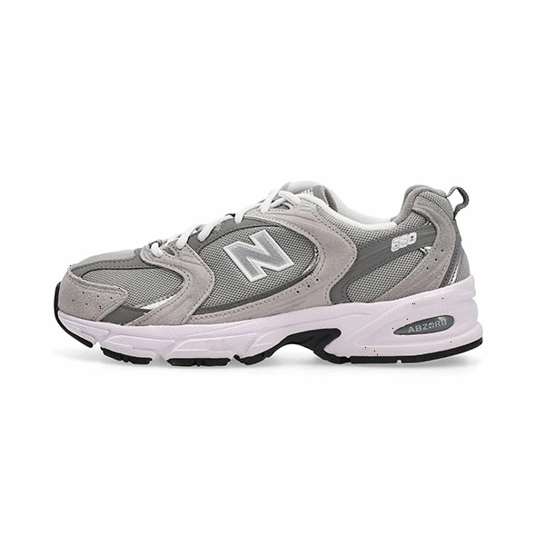 New Balance Women's 530 Lace Up Sneaker - Whi | SoftMoc.com