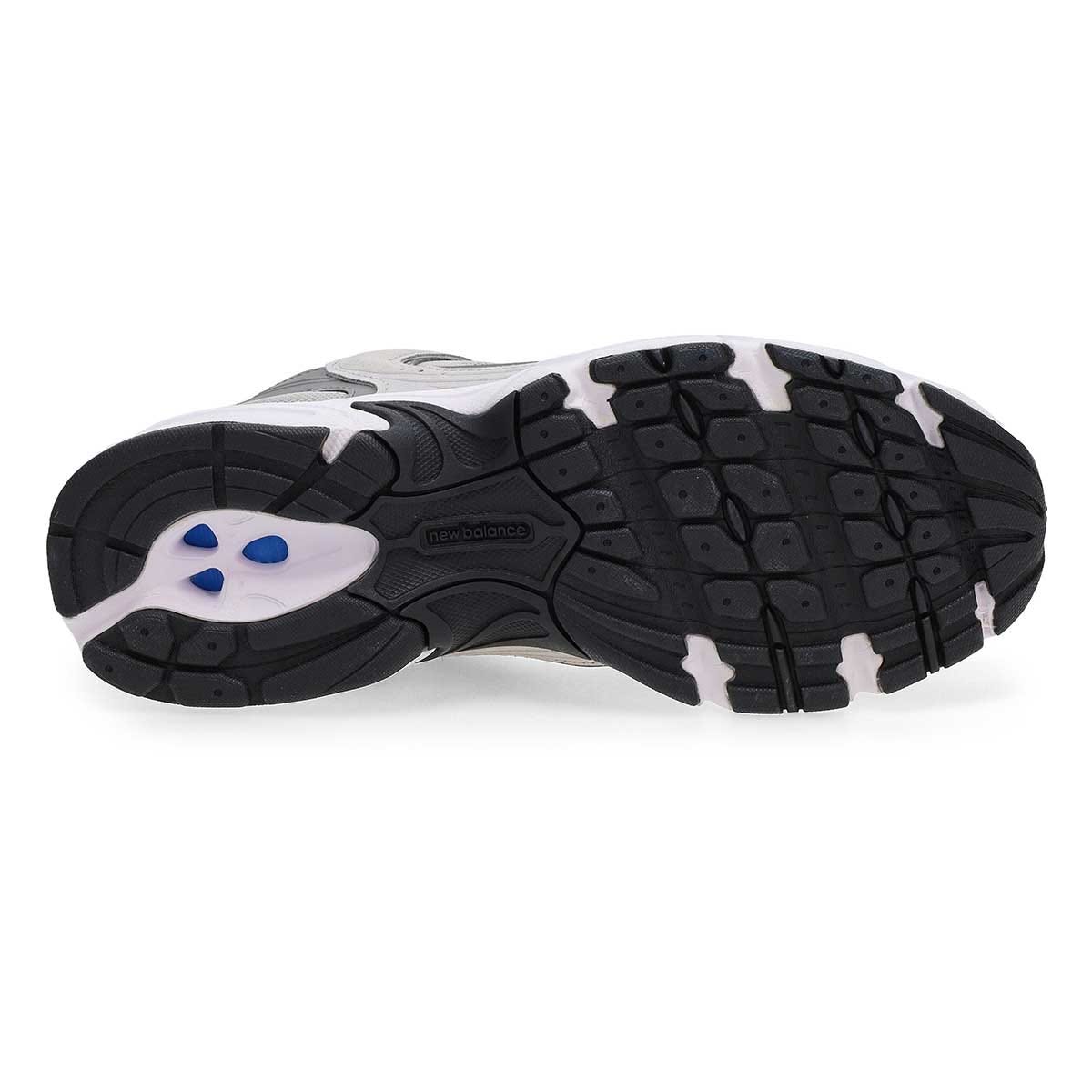 Baskets à lacets 530, nuage de pluie/gris ombre, femmes