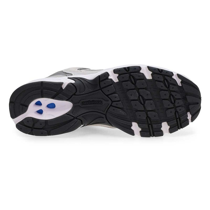 Women's 530 Lace Up Sneaker - White/Indigo