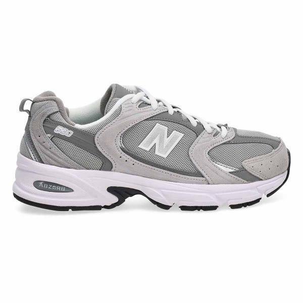 Women's 530 Lace Up Sneaker - White/Indigo