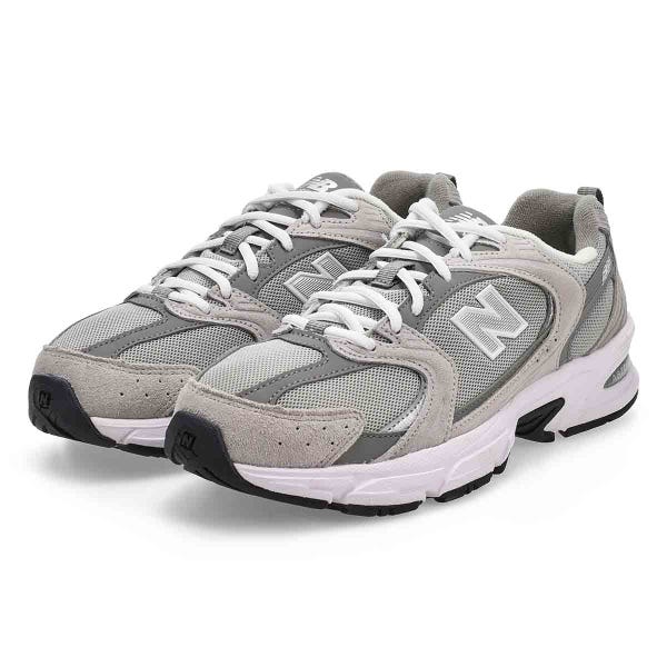 Women's 530 Lace Up Sneaker - White/Indigo