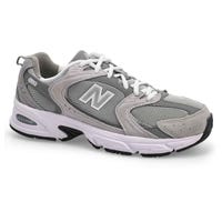 Baskets à lacets 530, nuage de pluie/gris ombre, femmes