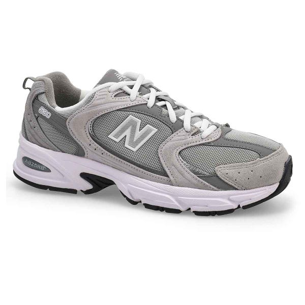 Women's 530 Lace Up Sneaker - White/Indigo