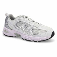 Women's 530 Lace Up Sneaker - White