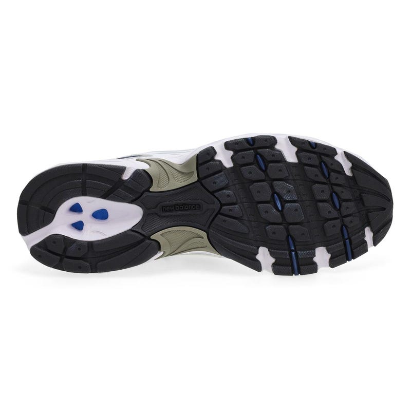 Women's 530 Lace Up Sneaker - White/Indigo