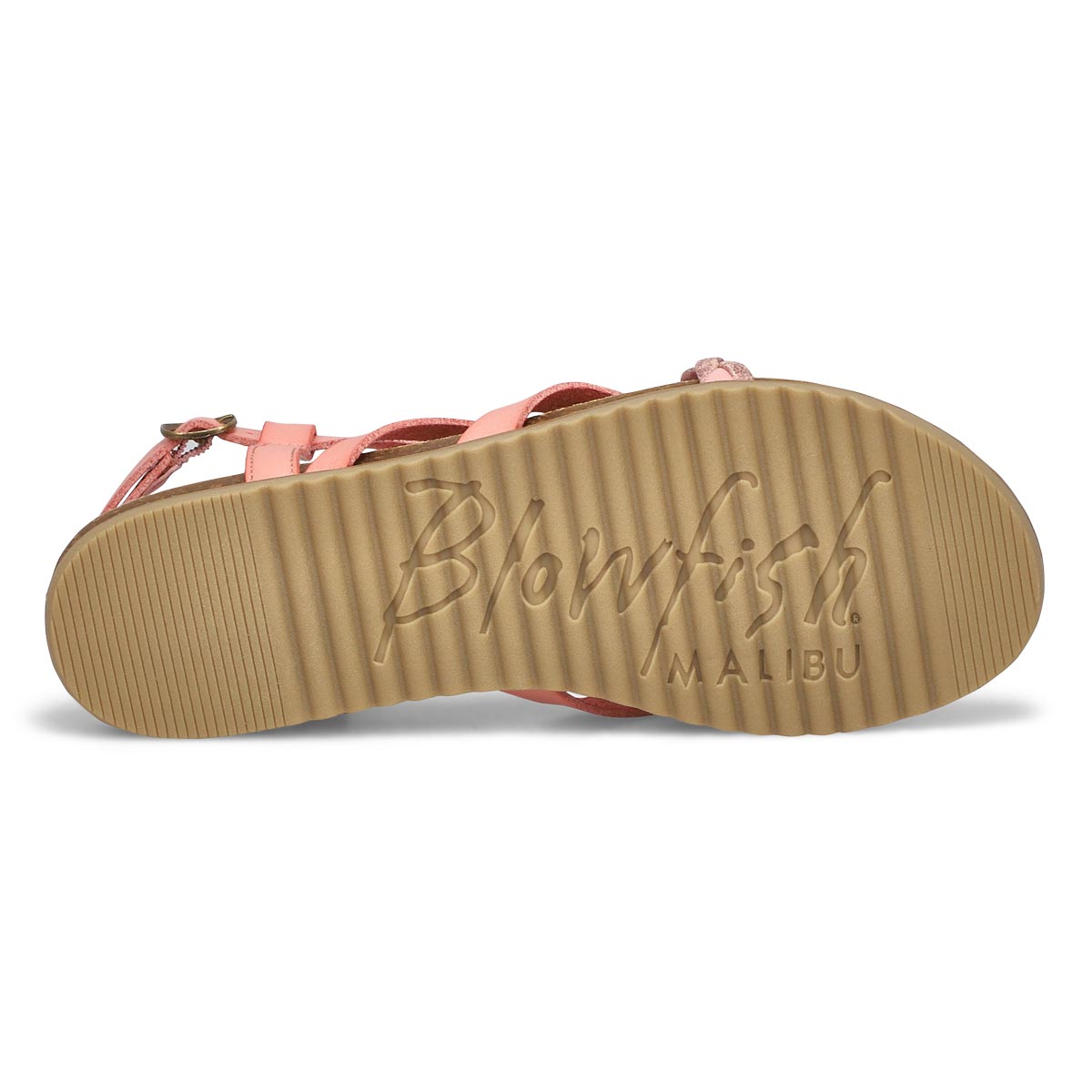 Women's Mumbai-B Casual Sandal - Orchid
