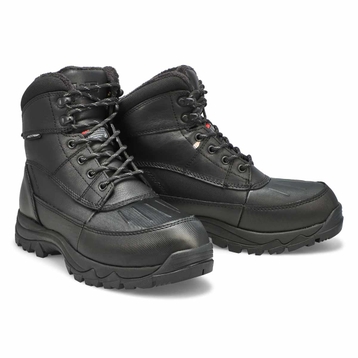 Men's Murphy 2 Waterproof Winter Boot - Black