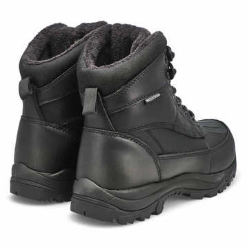 Men's Murphy 2 Waterproof Winter Boot - Black