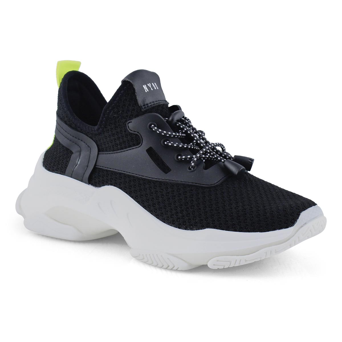 steve madden myles black