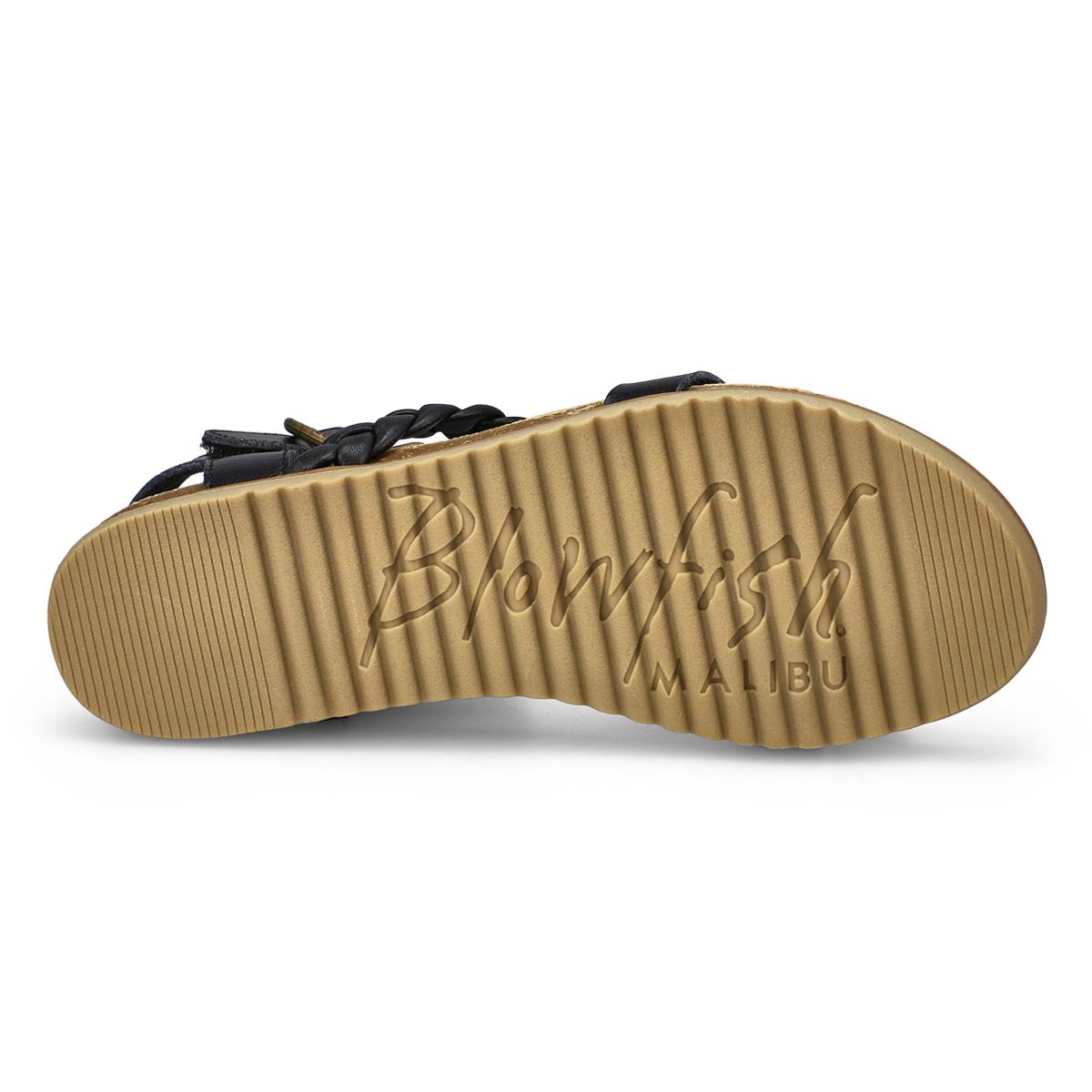 Women's Mylo Casual Sandal - Black