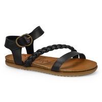 Women's Mylo Casual Sandal - Black