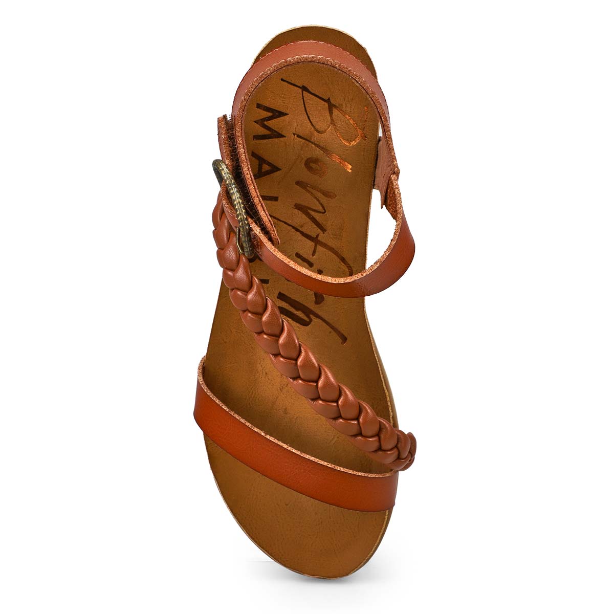 Women's Mylo Casual Sandal - Scotch
