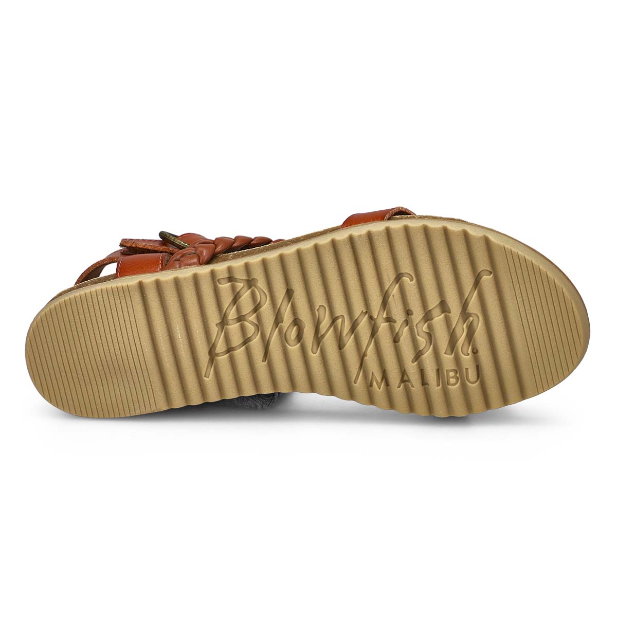 Women's Mylo Casual Sandal - Scotch