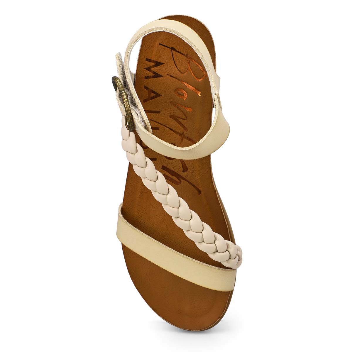 Women's  Mylo Casual Sandal - White Sands