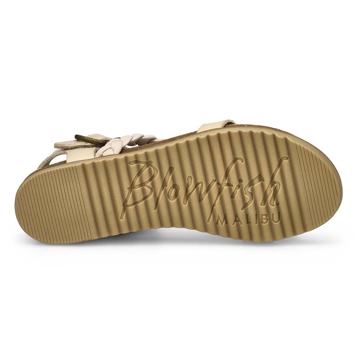 Women's  Mylo Casual Sandal - White Sands