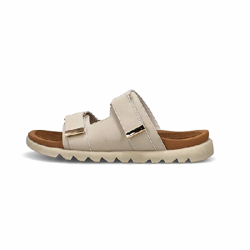 SoftMoc Women's Mysaria 2 Strap Leather Sanda | SoftMoc.com
