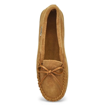 Women's Natasha Moccasin - Chestnut