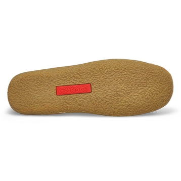 Women's Natasha Moccasin - Chestnut