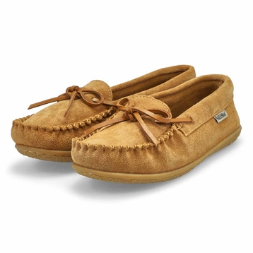 Women's Natasha Moccasin - Chestnut