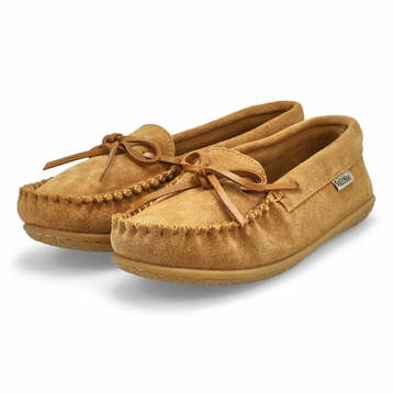 Women's Natasha SoftMocs - Chestnut