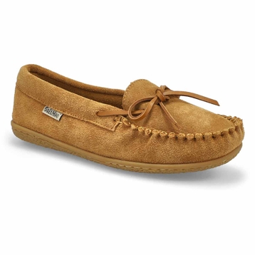 Women's Natasha Moccasin - Chestnut
