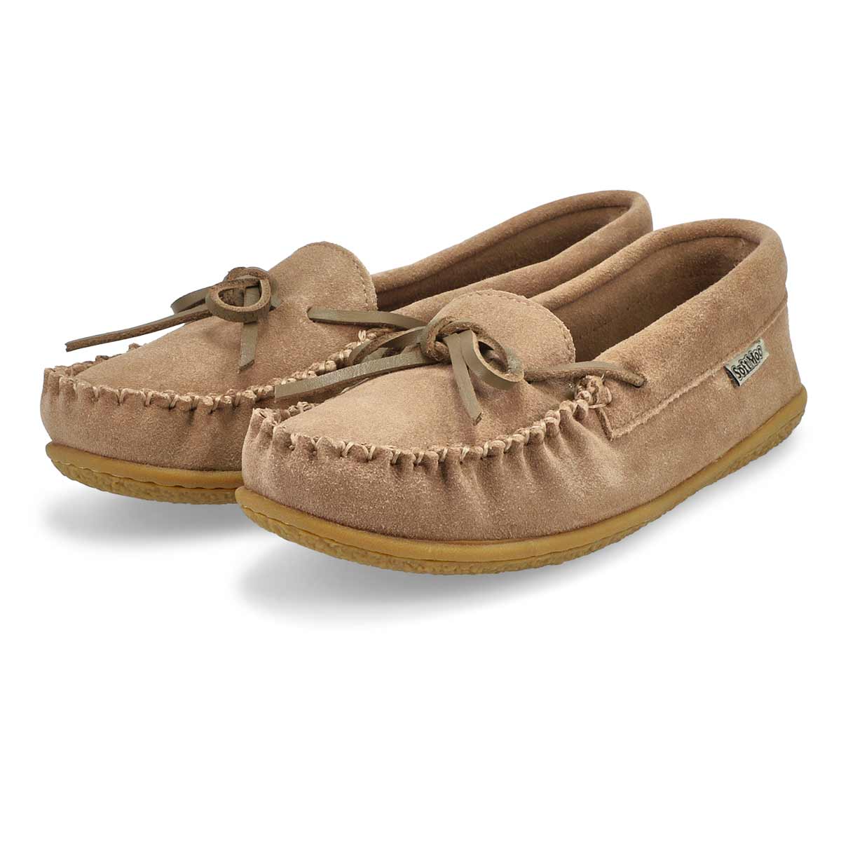 Women's Natasha SoftMocs - Caribou