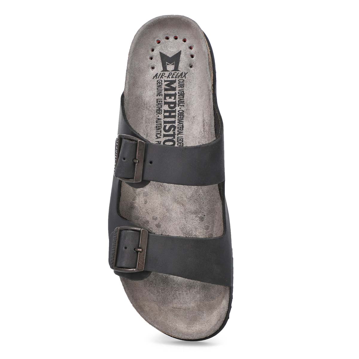 mephisto nerio review